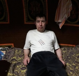 Серега
