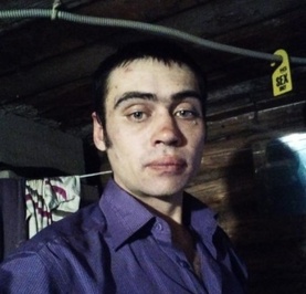 Олег Ерофеев