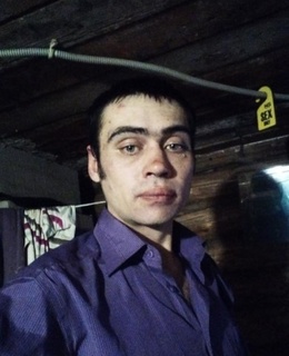 Олег Ерофеев